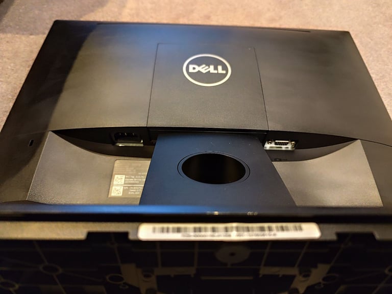 Dell Monitor