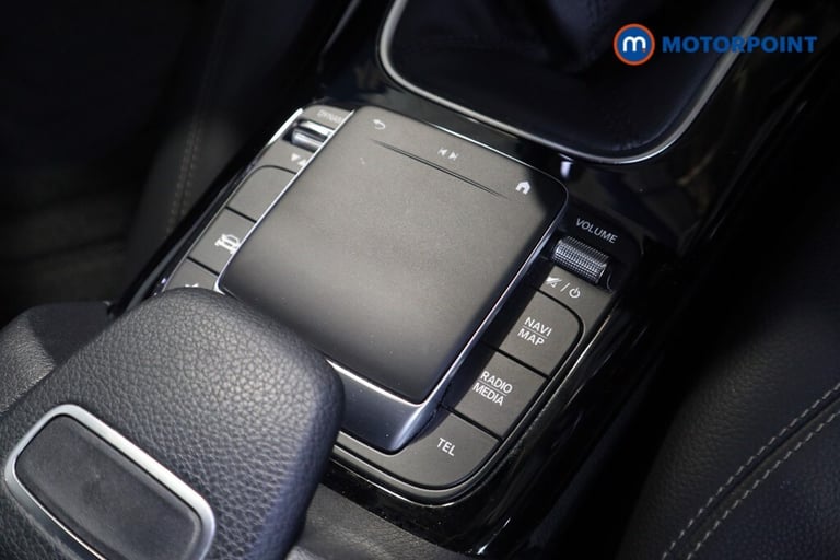 2020 Mercedes-Benz A-Class A180 SE 5dr Hatchback Petrol Manual
