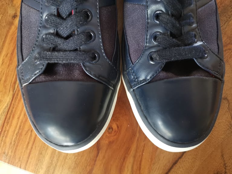Ralph Lauren Polo Men's Sneakers Size 8