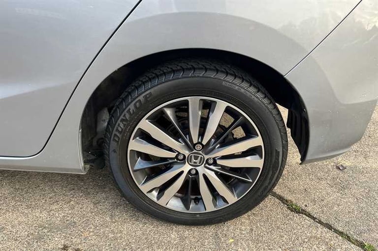 2019 Honda Jazz 1.3 i-VTEC EX Navi Hatchback 5dr Petrol CVT Euro 6 (s/s) (102 ps) Hatchback Petro...