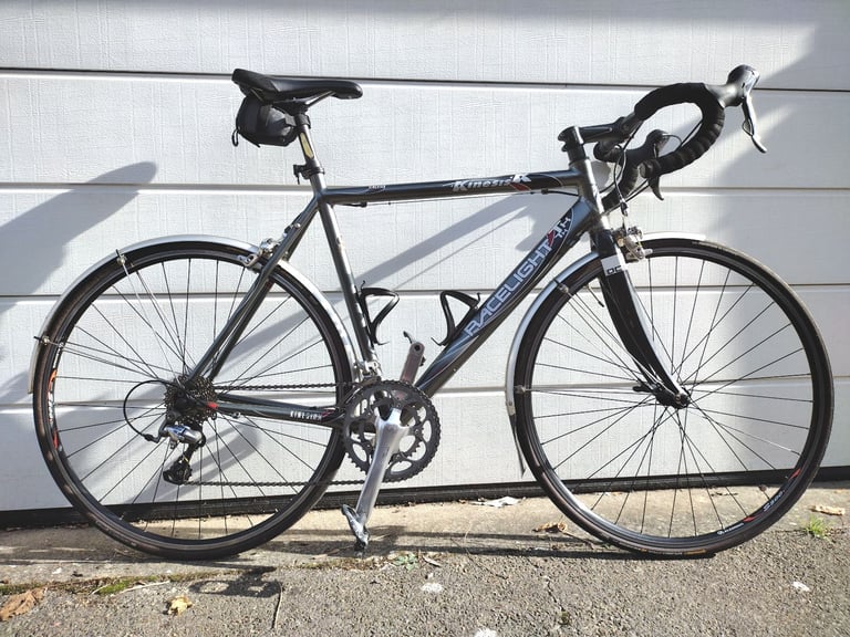 image for RACELIGHT Kinesis - all season road bike