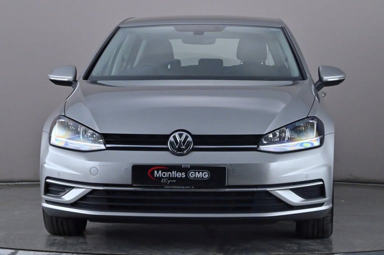  Volkswagen Golf 1.4 Tsi Bluemotion Tech Se Nav Hatchback 5dr Petrol Dsg Euro 6