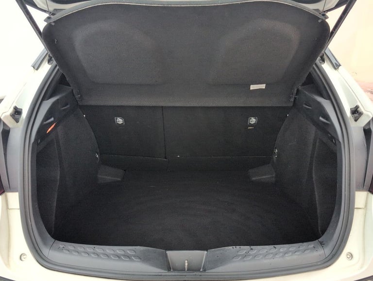 2020 Toyota C-HR 1.8 VVT-h Design SUV 5dr Petrol Hybrid CVT Euro 6 (s/s) (122 ps) - SAT NAV, HATC...