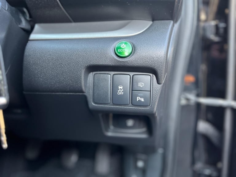 HONDA CR-V 1.6 i-DTEC SR 2015