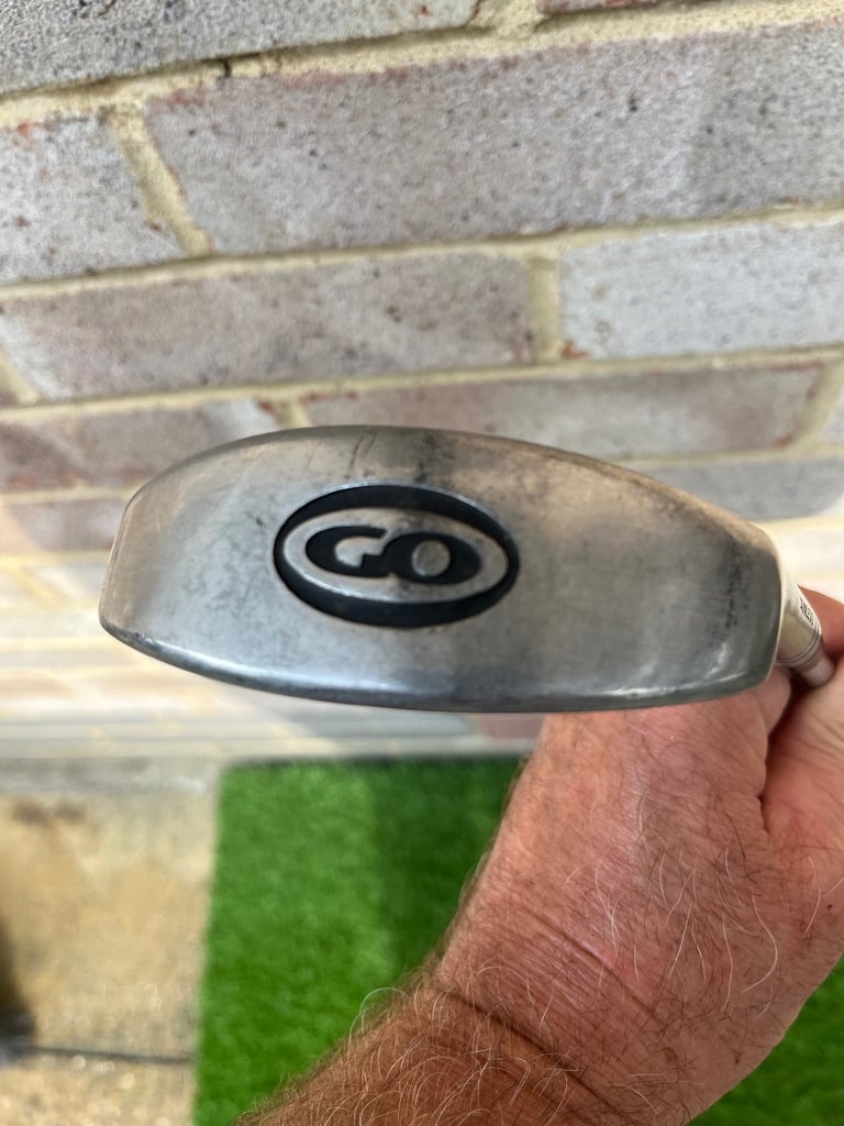 image for Golf Chipper 