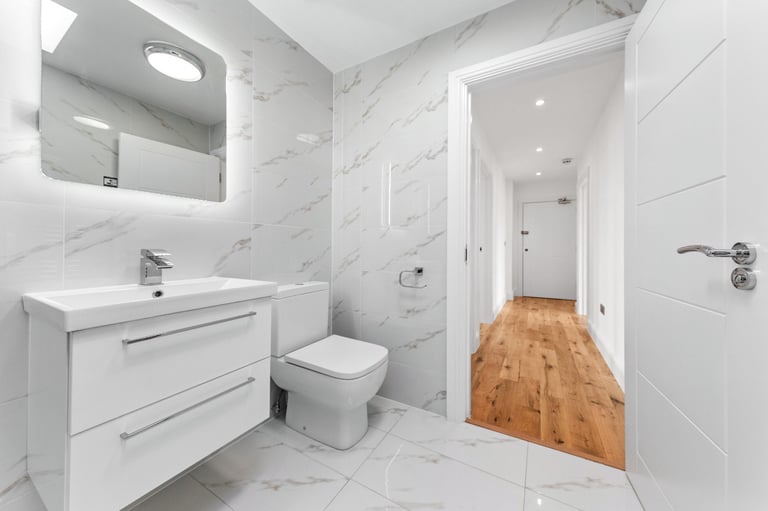 Stunning Studio Flat Available In Greenwich - SE10