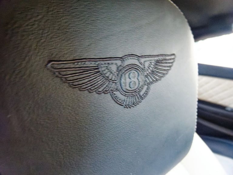 2015 K BENTLEY CONTINENTAL 4.0 V8 GT S COUPE 2DR PETROL AUTO 4WD EURO 6 (528 PS)