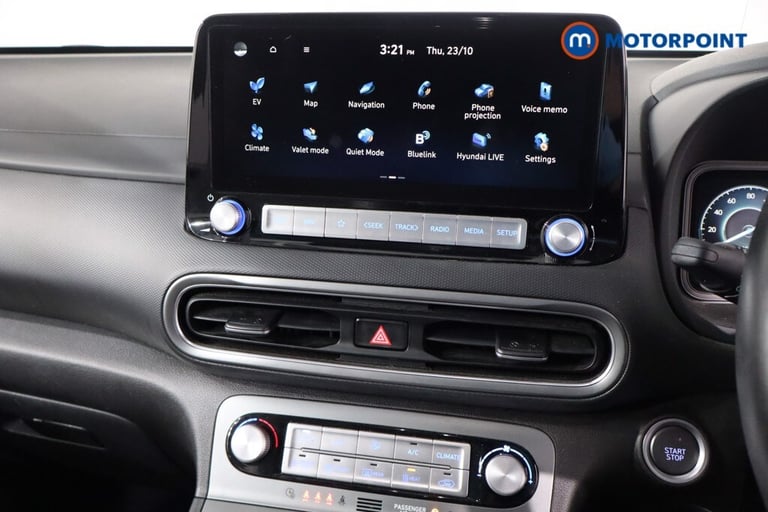 2022 Hyundai KONA 150kW Ultimate 64kWh 5dr Auto HATCHBACK ELECTRIC Automatic