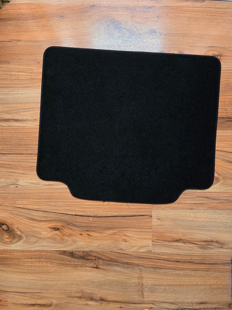 Car mats