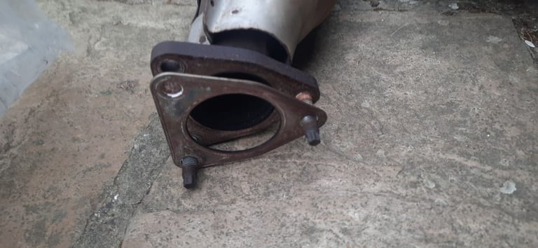 Cobra Exhaust Sports Cats to fit Nissan 350Z VQ35 DE Engine