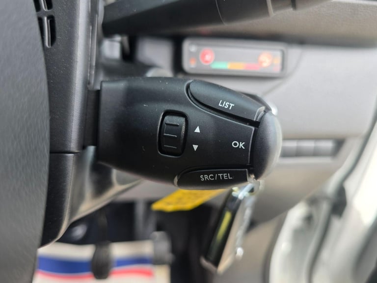 2022 Citroen Dispatch 1.5 BlueHDi 1000 Enterprise Pro M FWD 2 Euro 6 (s/s) 6dr PANEL VAN Diesel M...