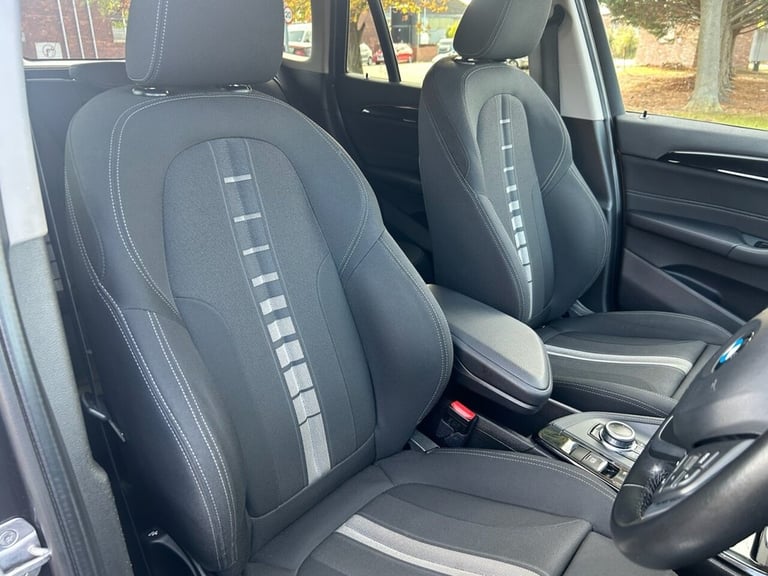 2019 BMW X1 1.5 18i GPF Sport SUV 5dr Petrol DCT sDrive Euro 6 (s/s) (140 ps) ESTATE Petrol Autom...