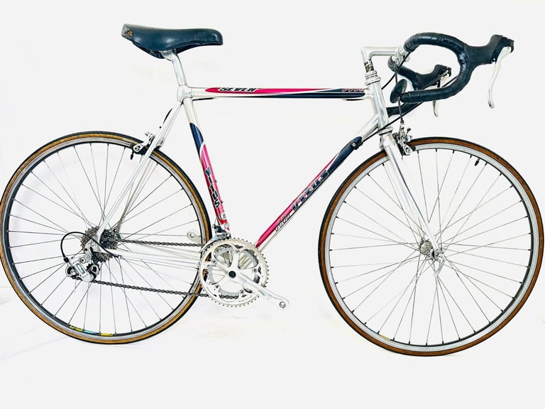 Xx VITUS SEVEN Size/54 cm 12 Speed Shimano 105 Groupset Road Bike 