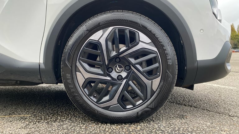 2021 Citroen C4 1.2 PureTech [130] Shine 5dr HATCHBACK PETROL Manual