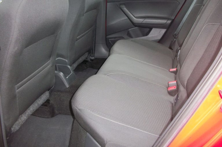  Volkswagen Polo 1.0 SE TECH EDITION EVO Petrol