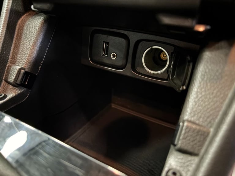 2018 Vauxhall Mokka X 1.4i Turbo ecoTEC Elite Nav SUV 5dr Petrol Manual Euro 6 (s/s) (140 ps) HAT...