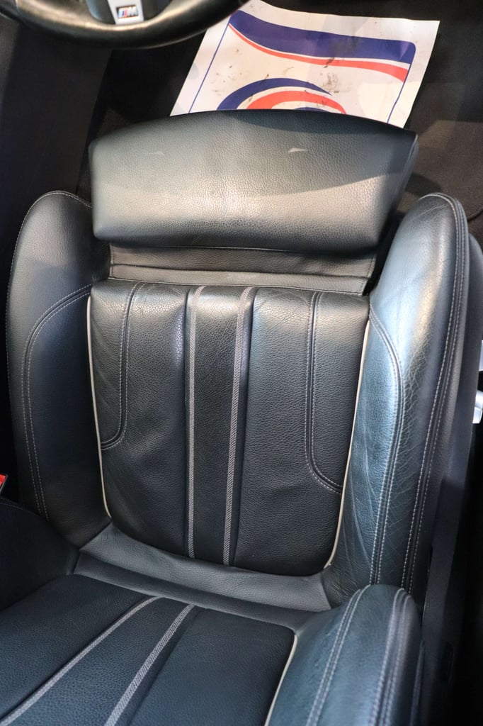 2019 BMW 5 Series 2.0 520I M Sport Auto 4dr Saloon Petrol Automatic