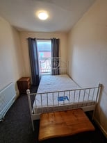 Double Room to Rent For One Person