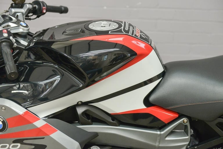 2009 BMW K 1300 S 1300