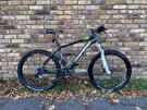 Boardman Pro 26er Mountain Bike