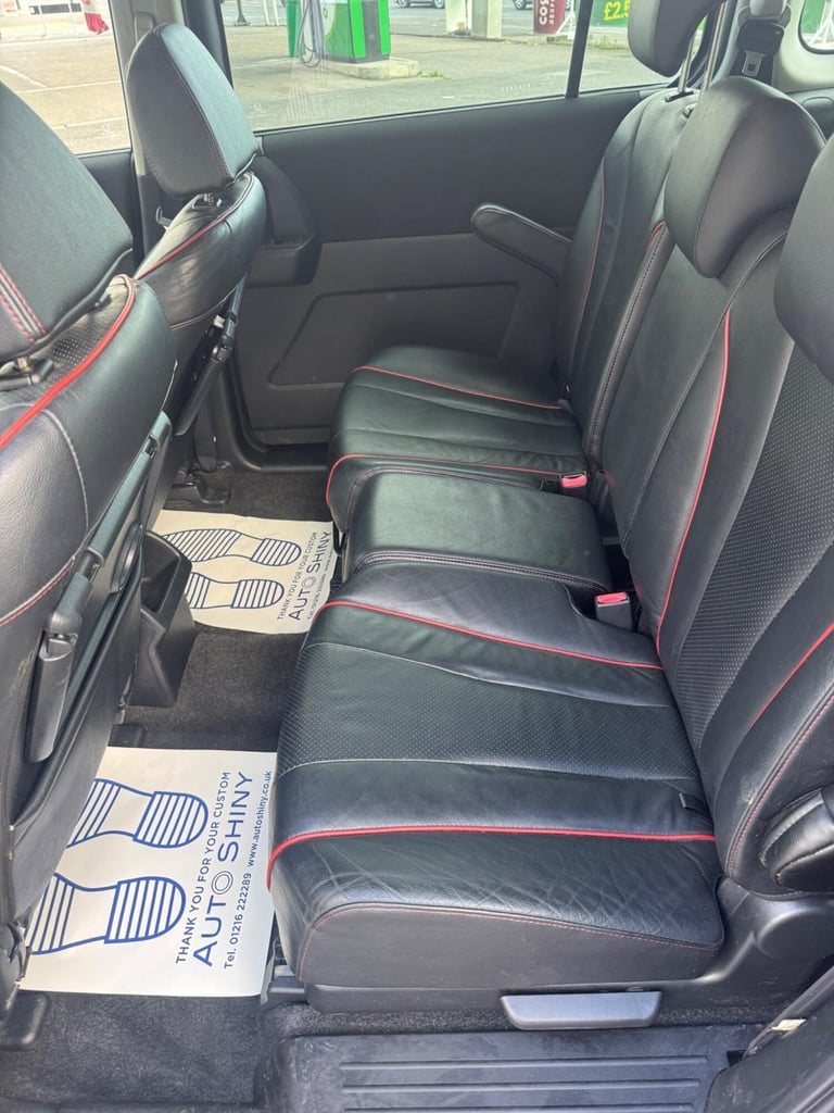 MAZDA MAZDA5 1.6 d Sport 2012