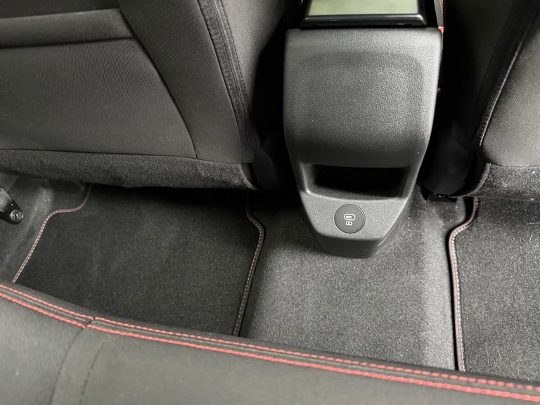 2024 Hyundai i20 1.0T GDi N Line S 5dr DCT Hatchback Petrol Automatic