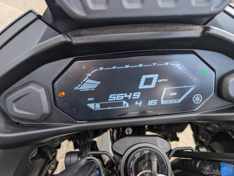 2022 22 YAMAHA TRACER 7 MTT 690-A 700 SPORTS TOURER PANNIERS MT07 MT-07 GT