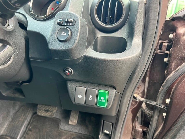 2013 Honda Fit LX HYBRID ELECTRIC Automatic