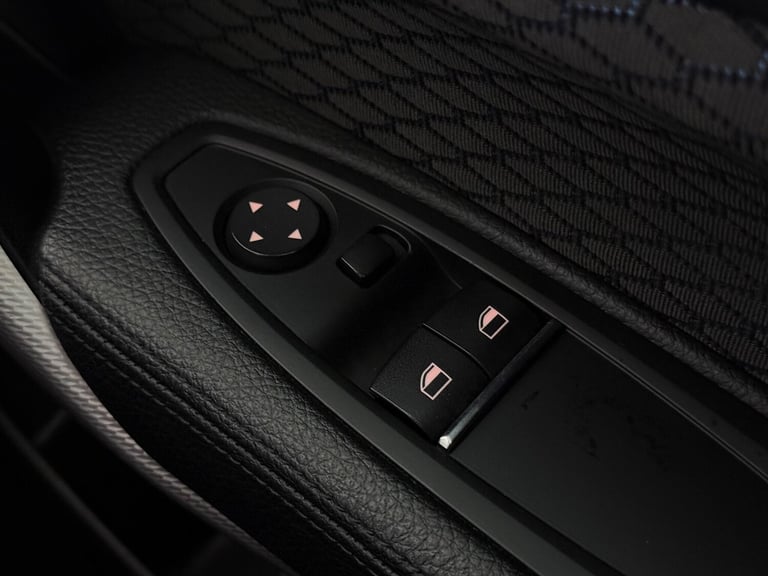 2019 BMW 2 Series 218i M Sport 2dr [Nav] Step Auto COUPE PETROL Automatic