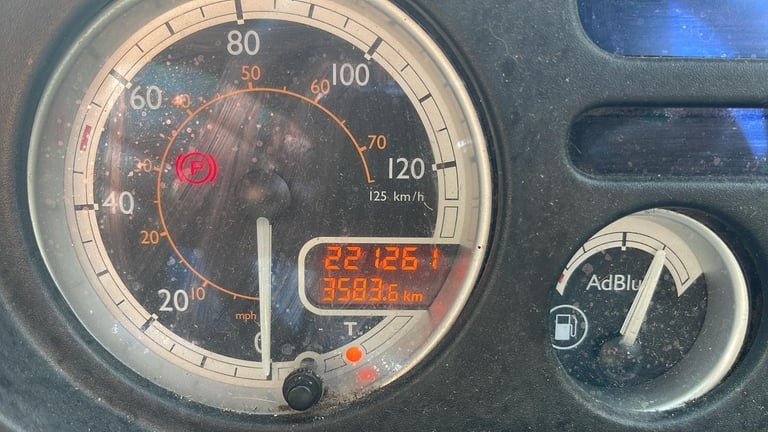 2013 (62) LEYLAND DAF LF55.220 REFUSE TRUCK. 15 TOM. NTM BODY. GOOD CONDITION