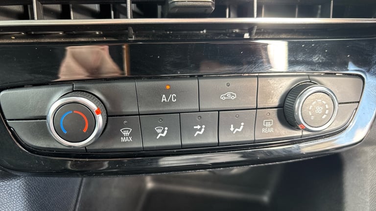 2021 Vauxhall Mokka 1.2 Turbo 100 SE 5dr Petrol Hatchback Hatchback Petrol Manual