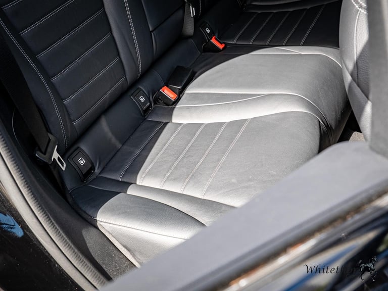 2019 Mercedes-Benz GLC 2.0 GLC300d AMG Line (Premium) Coupe G-Tronic+ 4MATIC Euro 6 (s/s) 5dr COU...