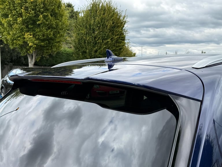 2024 Audi Q5 2.0 TFSIe 50 S line SUV 5dr Petrol Plug-in Hybrid S Tronic quattro Euro 6 ( ESTATE P...