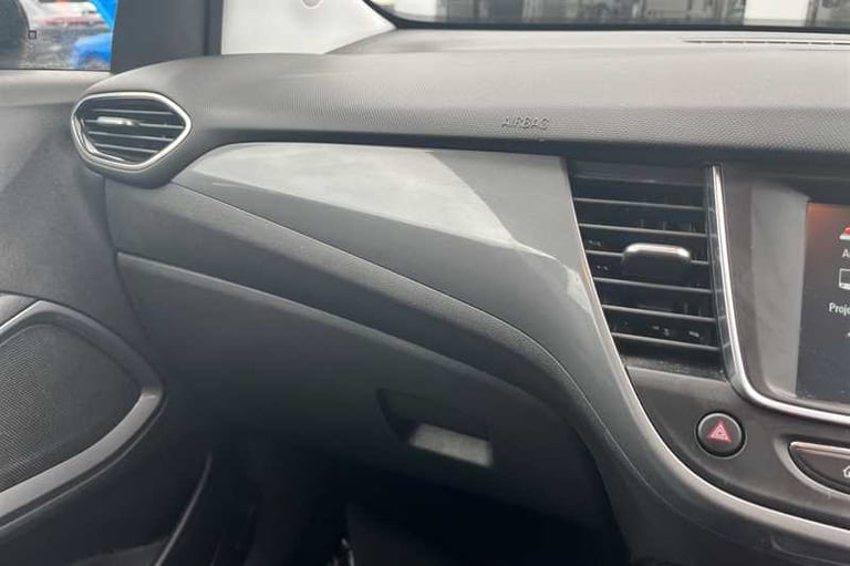 2021 Vauxhall Crossland 1.5 Turbo D Elite SUV 5dr Diesel Manual Euro 6 (s/s) (110 ps) SUV Diesel ...