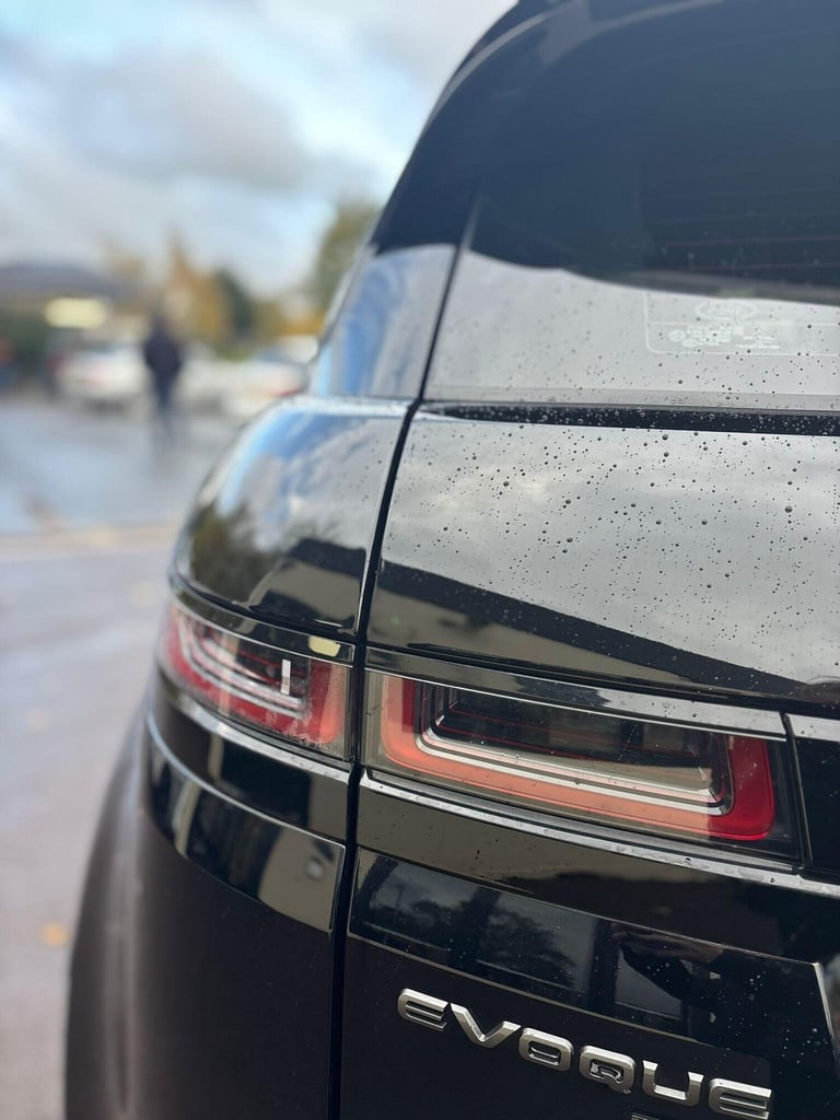 2020 Land Rover Range Rover Evoque 2.0 D150 MHEV R-Dynamic Auto 4WD Euro 6 (s/s) 5dr ESTATE Diese...