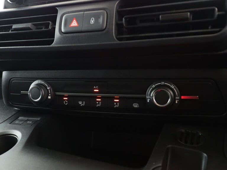  Citroen Berlingo M 1.5 BlueHDi 1000Kg Driver 130ps EAT8 Diesel Automatic