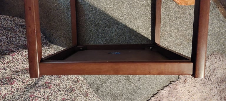 Lovely Coffee Table