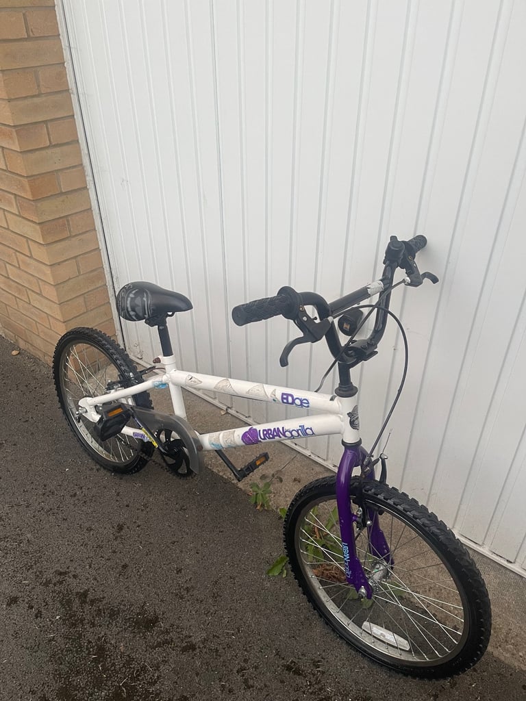 BMX Bike 20 inch wheels size BARGAIN 