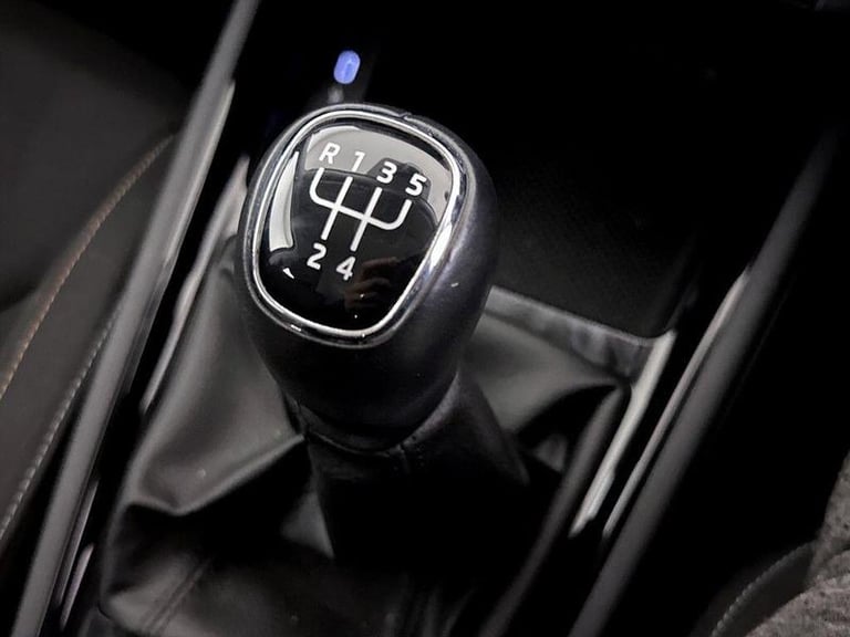 2022 Skoda Scala 1.0 TSI SE Euro 6 (s/s) 5dr Manual Hatchback Petrol Manual