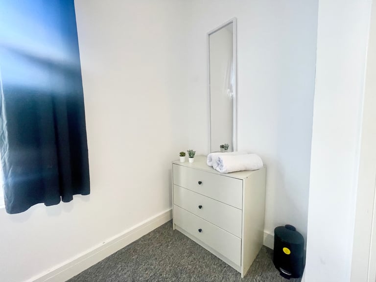 Room To Rent - BS9 - £650 All Bills Included