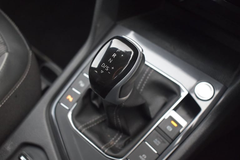 2024 Volkswagen Tiguan Allspace 1.5 TSI R-Line SUV 5dr Petrol DSG Euro 6 (s/s) (150 ps) ESTATE Pe...