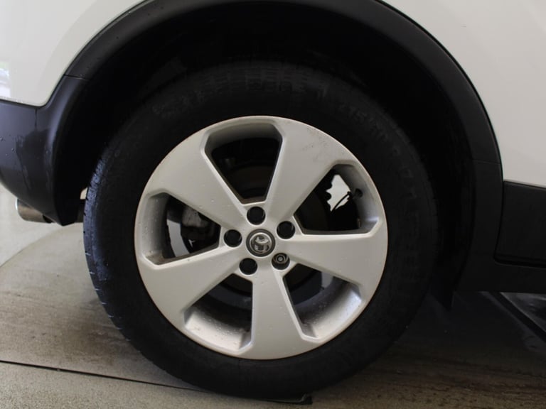 2019 Vauxhall Mokka 1.4T ecoTEC Elite Nav 5dr Crossover/SUV Manual