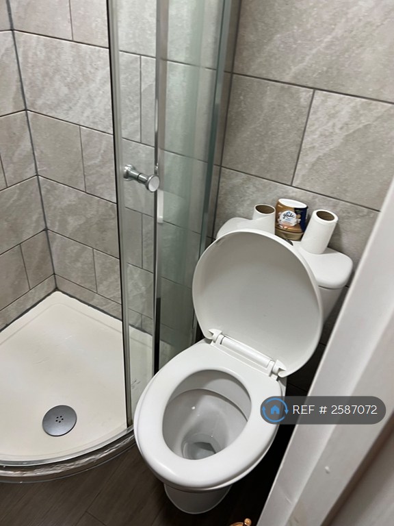 1 bedroom in Villiers Street, Coventry, CV2 (#2587072)