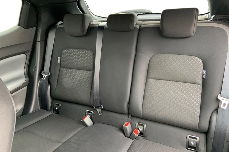 2021 Nissan Juke 1.0 DiG-T 114 N-Connecta 5dr Manual Hatchback Petrol Manual