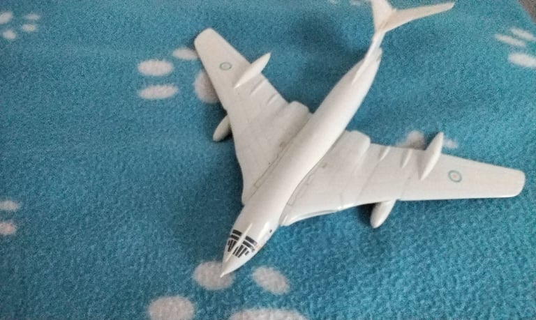 image for Corgi Airoplanes 