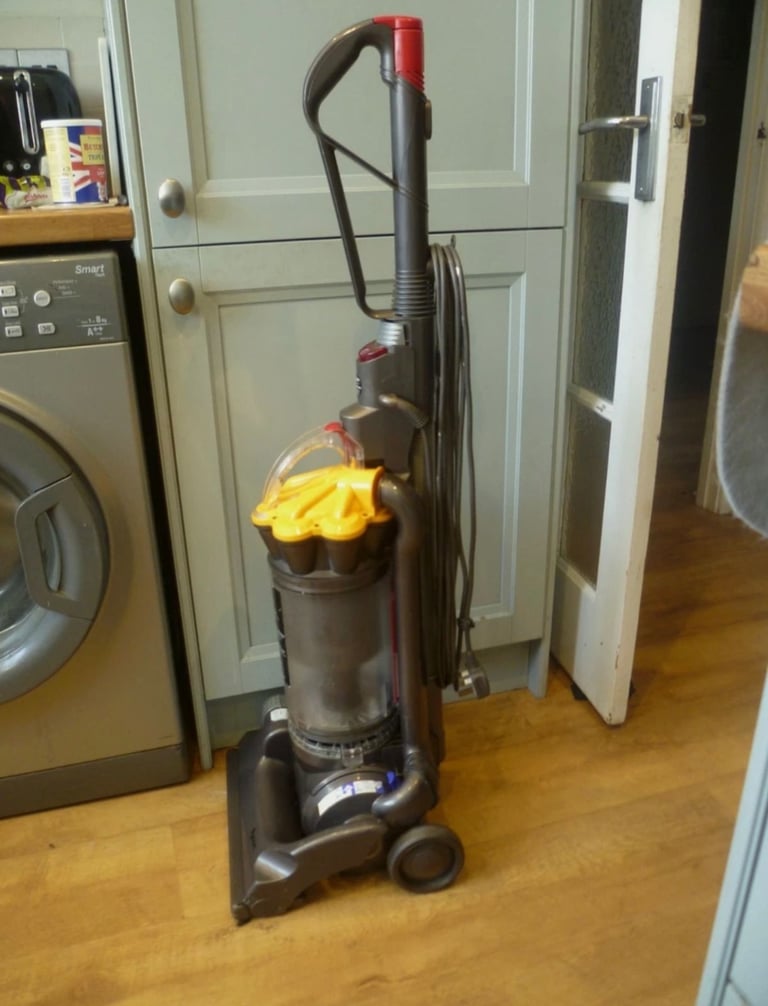 image for Dyson Upright Bagless Vacuum Cleaner