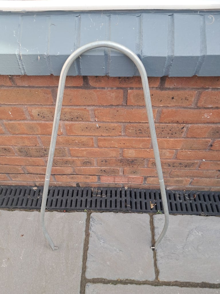 Water barrel spare handle for caravan