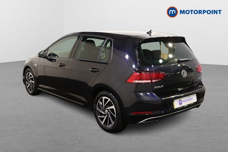 2020 Volkswagen Golf 1.5 TSI EVO Match Edition 5dr Hatchback Petrol Manual