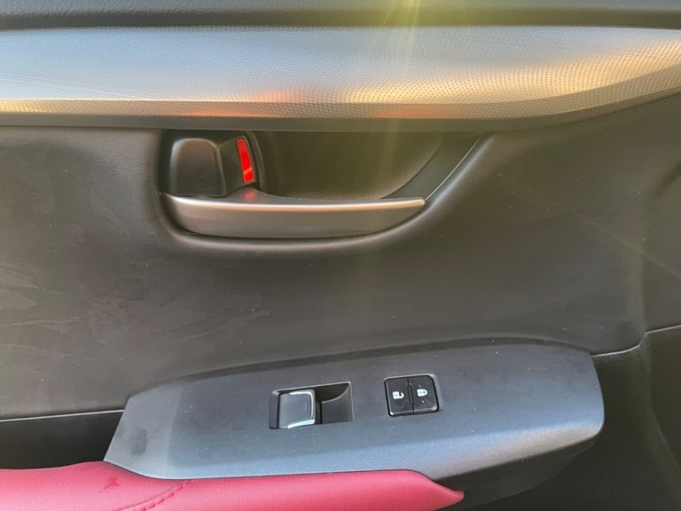  Lexus Nx 300h 2.5 5dr CVT [8" Nav] Premium Sport Edition - PREMIUM PACK - PAN