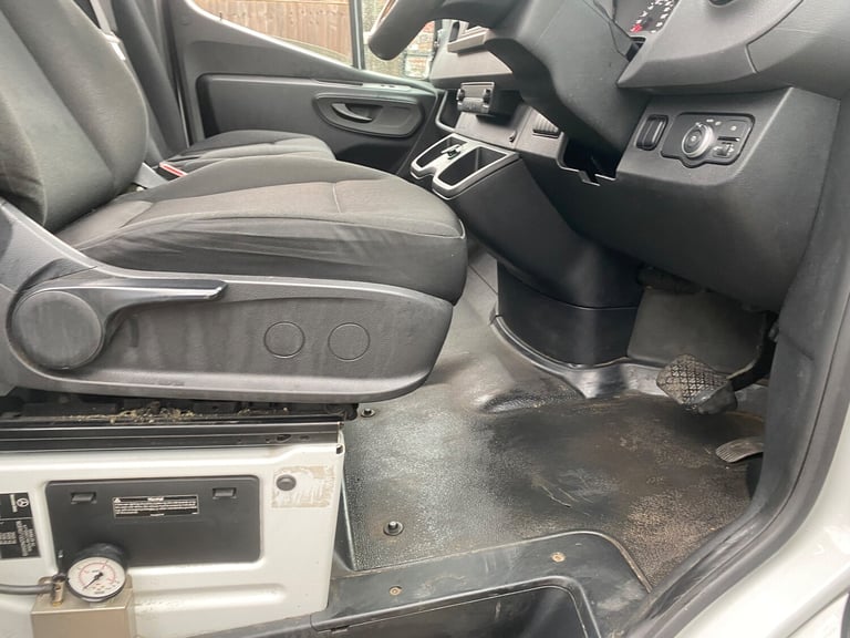 2019 Mercedes-Benz Sprinter 2.1 314 CDI Chassis Cab 2dr Diesel Automatic RWD L2